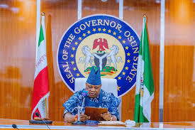 No mass recruitment yet into Osun civil service - Osun Govt